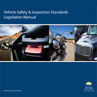 Light Vehicle Inspection Manual - Transport